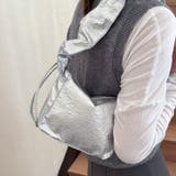 ハンドバッグ トート レディース | REAL STYLE | 詳細画像12