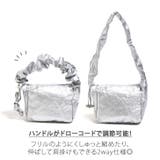 ハンドバッグ トート レディース | REAL STYLE | 詳細画像4
