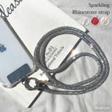 スマホショルダーストラップ 紐 全機種対応 | REAL STYLE | 詳細画像1