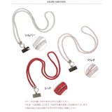 スマホショルダーストラップ 紐 全機種対応 | REAL STYLE | 詳細画像2
