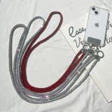 スマホショルダーストラップ 紐 全機種対応 | REAL STYLE | 詳細画像5