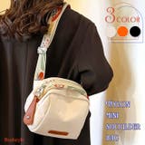 ショルダーバッグ メンズ レディース | REAL STYLE | 詳細画像1 