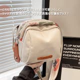 ショルダーバッグ メンズ レディース | REAL STYLE | 詳細画像4 