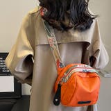 ショルダーバッグ メンズ レディース | REAL STYLE | 詳細画像5 