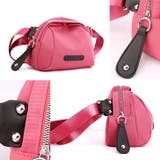 ショルダーバッグ メンズ レディース | REAL STYLE | 詳細画像6 