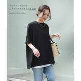 ノースリーブ トップス レディース | REAL STYLE | 詳細画像11