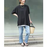 ノースリーブ トップス レディース | REAL STYLE | 詳細画像12