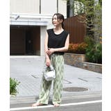 ノースリーブ トップス レディース | REAL STYLE | 詳細画像5