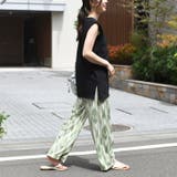 ノースリーブ トップス レディース | REAL STYLE | 詳細画像7
