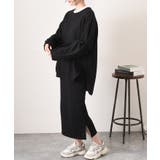 カットソー レディース トップス | REAL STYLE | 詳細画像11