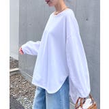 カットソー レディース トップス | REAL STYLE | 詳細画像14