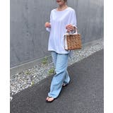 カットソー レディース トップス | REAL STYLE | 詳細画像15