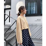カットソー レディース トップス | REAL STYLE | 詳細画像16