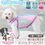 クールベスト 犬 犬用 | REAL STYLE | 詳細画像1
