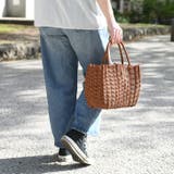 バッグ かご スパバッグ | REAL STYLE | 詳細画像11 