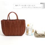 バッグ かご スパバッグ | REAL STYLE | 詳細画像7