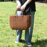 バッグ かご スパバッグ | REAL STYLE | 詳細画像10
