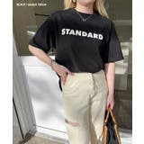 Tシャツ 半袖 ロゴプリント | REAL STYLE | 詳細画像13 