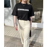 Tシャツ 半袖 ロゴプリント | REAL STYLE | 詳細画像14 