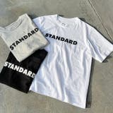 Tシャツ 半袖 ロゴプリント | REAL STYLE | 詳細画像16 