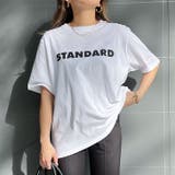 Tシャツ 半袖 ロゴプリント | REAL STYLE | 詳細画像8 