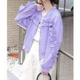 ジャケット ジャンパー レディース | REAL STYLE | 詳細画像11
