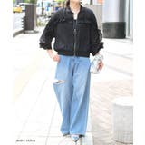 ジャケット ジャンパー レディース | REAL STYLE | 詳細画像14