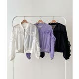 ジャケット ジャンパー レディース | REAL STYLE | 詳細画像5