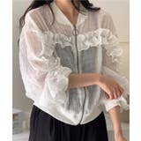 ジャケット ジャンパー レディース | REAL STYLE | 詳細画像8