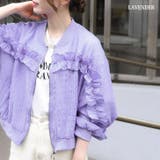 ジャケット ジャンパー レディース | REAL STYLE | 詳細画像9