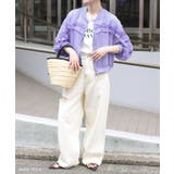 ジャケット ジャンパー レディース | REAL STYLE | 詳細画像10