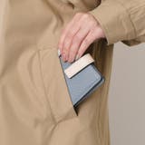 二つ折り財布 レディース ウォレット | REAL STYLE | 詳細画像9