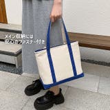 トートバッグ カバン レディース | REAL STYLE | 詳細画像4