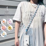 スマホショルダー ストラップ おしゃれ | REAL STYLE | 詳細画像1 