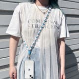 スマホショルダー ストラップ おしゃれ | REAL STYLE | 詳細画像4 