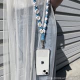 スマホショルダー ストラップ おしゃれ | REAL STYLE | 詳細画像5 