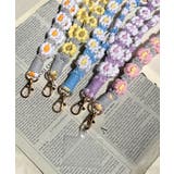 スマホショルダー ストラップ おしゃれ | REAL STYLE | 詳細画像7 