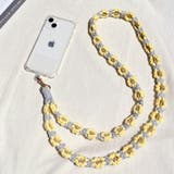 スマホショルダー ストラップ おしゃれ | REAL STYLE | 詳細画像9 