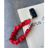 ハンドストラップ フェイクレザー スマホ | REAL STYLE | 詳細画像11 