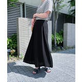 フレアスカート レディース ロング | REAL STYLE | 詳細画像11