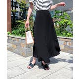 フレアスカート レディース ロング | REAL STYLE | 詳細画像12