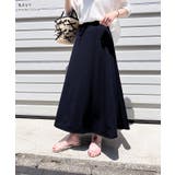 フレアスカート レディース ロング | REAL STYLE | 詳細画像14
