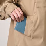 二つ折り財布 レディース ウォレット | REAL STYLE | 詳細画像9