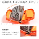 財布 ジャバラ カードウォレット | REAL STYLE | 詳細画像11