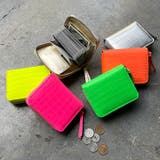 財布 ジャバラ カードウォレット | REAL STYLE | 詳細画像3