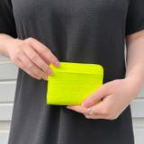 財布 ジャバラ カードウォレット | REAL STYLE | 詳細画像9