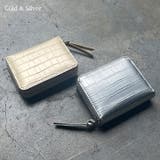 財布 ジャバラ カードウォレット | REAL STYLE | 詳細画像10