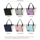 保冷バッグ ランチバッグ お弁当 | REAL STYLE | 詳細画像2