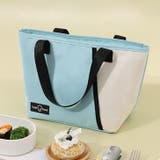 保冷バッグ ランチバッグ お弁当 | REAL STYLE | 詳細画像7
