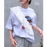 付け襟 つけ襟 フリル | REAL STYLE | 詳細画像14